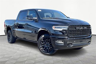 New 2025 RAM 1500 Limited image 1