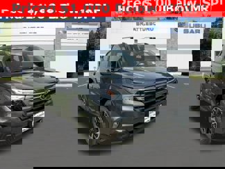 New 2025 Subaru Forester Premium image 1