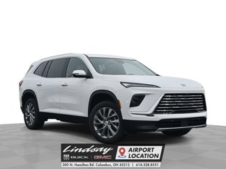 New 2025 Buick Enclave Preferred w/ LPO, All-Weather Package image 1