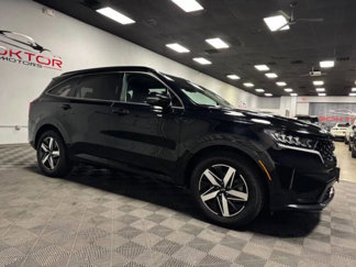 Used 2021 Kia Sorento S image 1