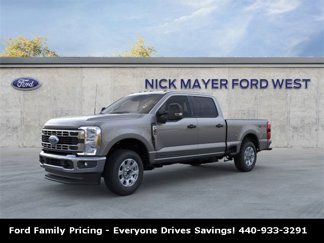 New 2025 Ford F350 XLT w/ 360-Degree Camera Package image 1
