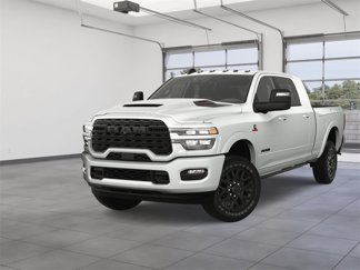 New 2025 RAM 2500 Limited image 1