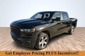 New 2025 RAM 1500 Tradesman image 1