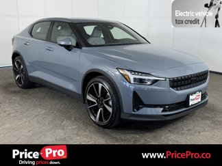 Used 2022 Polestar Polestar 2 image 1