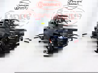 Used 2024 Jeep Grand Cherokee Limited 4xe w/ Trailer Tow Package image 1