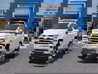New 2025 Chevrolet Silverado 1500 High Country image 1
