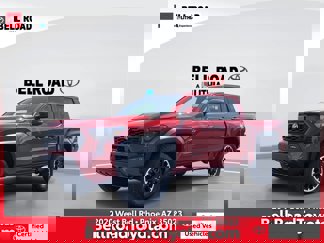 Used 2024 Toyota Tacoma TRD Off-Road image 1