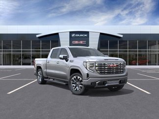 New 2026 GMC Sierra 1500 Denali w/ Denali Reserve Package image 1