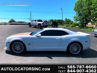 Used 2010 Chevrolet Camaro SS w/ LPO, Ground Effects Package image 1