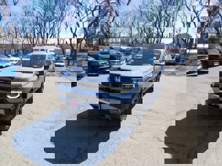 New 2026 Honda Passport RTL image 1