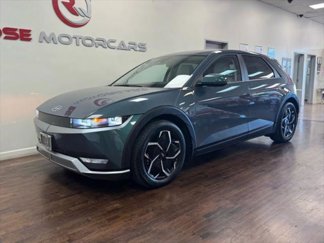 Used 2023 Hyundai Ioniq 5 SEL image 1