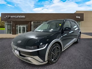 New 2025 Hyundai Ioniq 5 Limited image 1