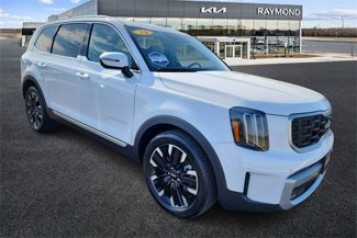 Used 2024 Kia Telluride SX image 1