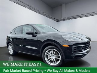 Used 2019 Porsche Cayenne video 1