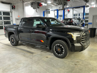 Used 2025 Toyota Tundra SR5 w/ TRD Rally Package image 1