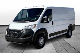New 2025 RAM ProMaster 2500 w/ Power Group image 1