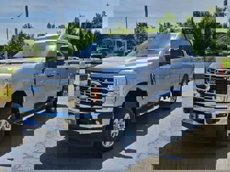 Used 2023 Ford F350 XLT image 1