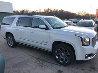 Used 2016 GMC Yukon XL Denali w/ Open Road Package image 1