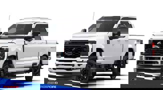 New 2026 Ford F250 XL image 1