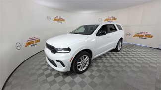 Used 2024 Dodge Durango GT image 1