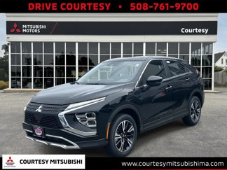 New 2025 Mitsubishi Eclipse Cross SE image 1