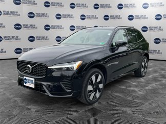 New 2025 Volvo XC60 T8 Plus w/ Protection Package Premier image 1