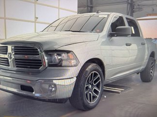 Used 2021 RAM 1500 Tradesman w/ Tradesman SXT Package image 1