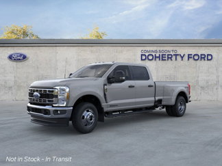 New 2025 Ford F350 XLT image 1