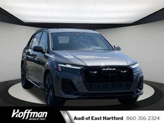 New 2025 Audi Q7 3.0T Premium Plus image 1