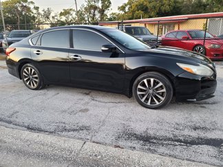 Used 2016 Nissan Altima 2.5 SL image 1