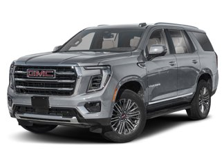New 2025 GMC Yukon Elevation w/ LPO, Yukon Black Package image 1