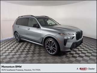 New 2026 BMW X7 M60i image 1