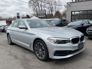 Used 2020 BMW 530i xDrive w/ Convenience Package image 1