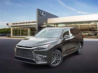 New 2026 Lexus TX 350 AWD image 1