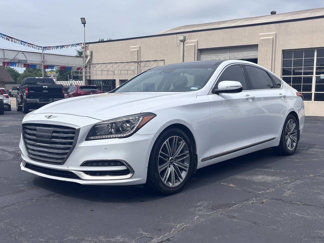Used 2018 Genesis G80 3.8 w/ Option Group 02 image 1