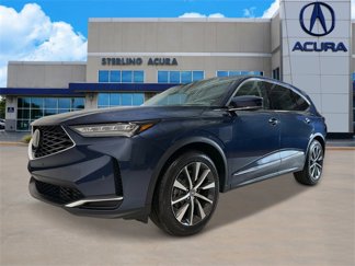 New 2025 Acura MDX w/ Technology Package image 1