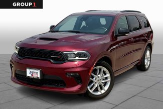 Used 2023 Dodge Durango R/T image 1