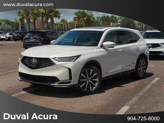 New 2026 Acura MDX FWD w/ Technology Package image 1