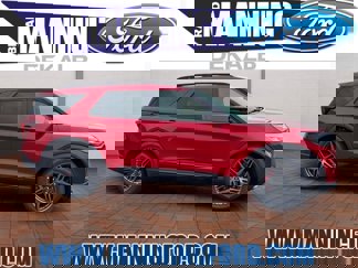 New 2025 Ford Explorer ST image 1
