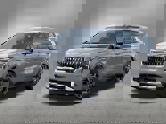 New 2025 Kia Carnival EX image 1