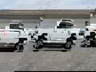Used 2023 RAM 2500 Laramie image 1