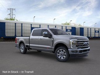 New 2025 Ford F350 Lariat image 1