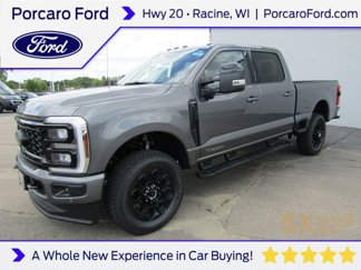New 2025 Ford F350 Lariat image 1