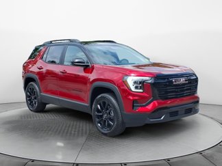 New 2026 GMC Terrain Elevation w/ Elevation Premium Package image 1