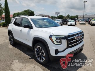 New 2026 GMC Terrain Elevation w/ Elevation Premium Package image 1
