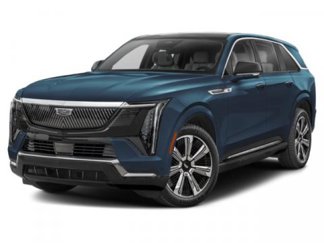 New 2025 Cadillac Escalade IQ Sport 1 image 1