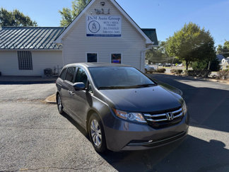 Used 2014 Honda Odyssey EX-L image 1