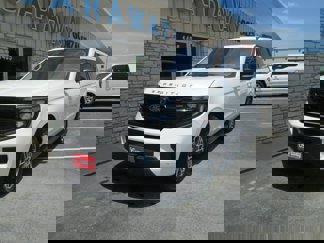 New 2025 Ford Expedition Active image 1