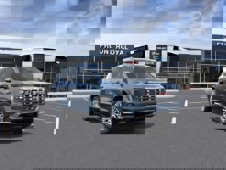 New 2026 GMC Acadia Denali image 1