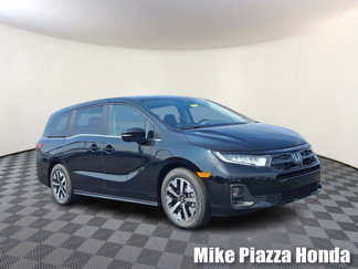 New 2026 Honda Odyssey EX-L image 1
